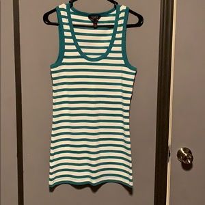 Long Tall Sally tank top